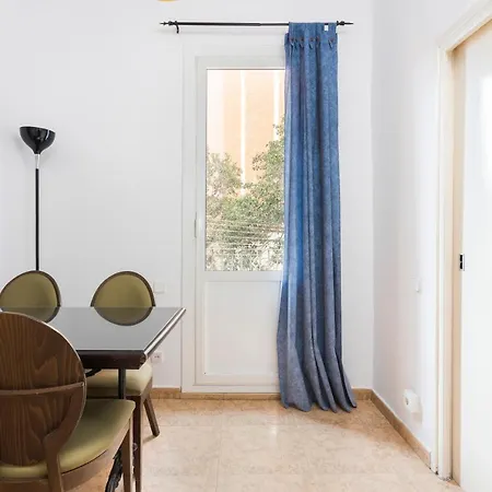 Apartament Clot 1 Barcelona
