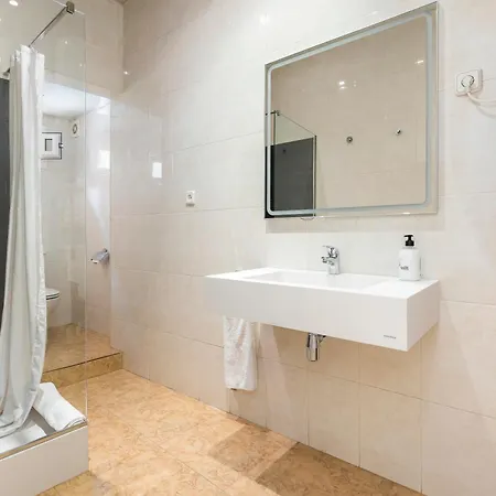 Apartament Clot 1 * Barcelona