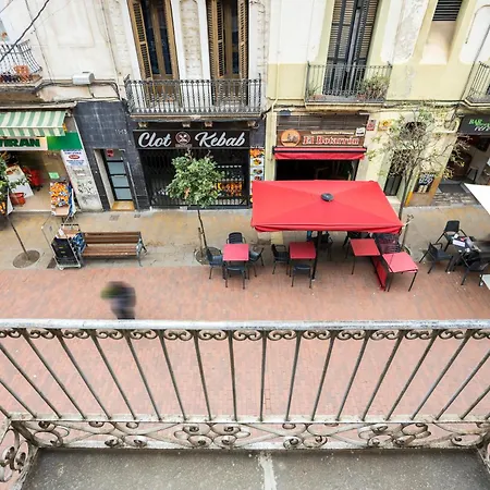 Apartament Clot 1 Barcelona