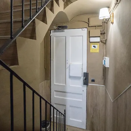 Appartement Apartament Clot 1 Barcelona