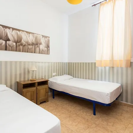 Appartement Apartament Clot 1
