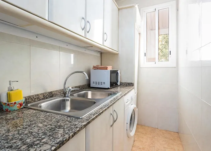 Apartmán Clot 1 Barcelona