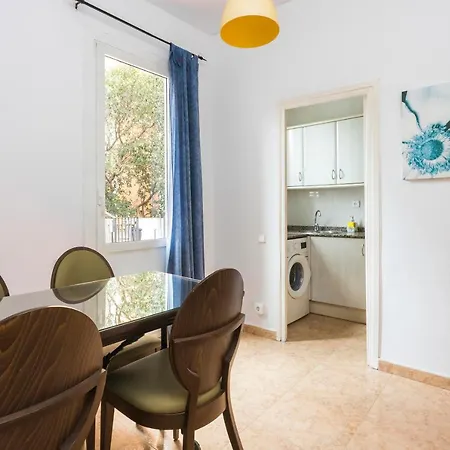 Apartaments Clot-sant Marti
