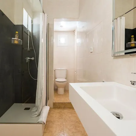 Apartaments Clot-sant Marti Barcelona