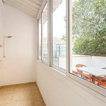 Apartment Apartaments Clot-sant Marti