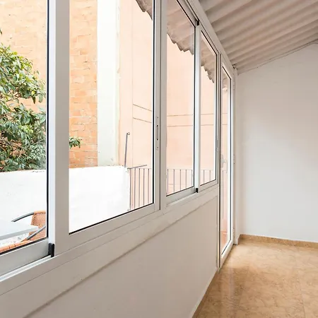 Apartaments Clot-sant Marti Apartment