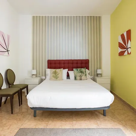 Apartment Apartaments Clot-sant Marti *