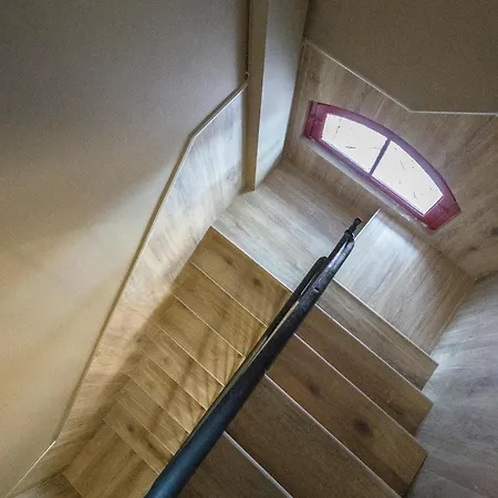 Apartaments Clot-sant Marti Apartment Barcelona
