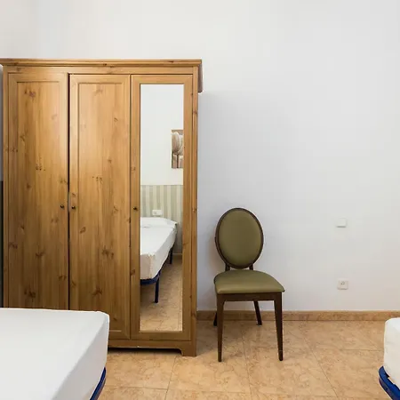 Apartment Apartaments Clot-sant Marti *