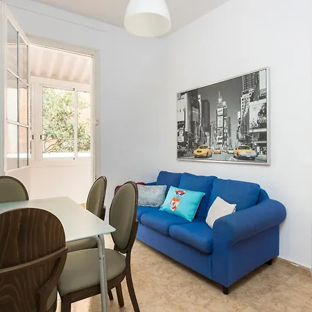 Apartment Apartaments Clot-sant Marti *
