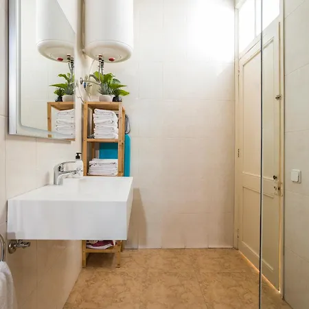 Apartment Apartaments Clot-sant Marti *