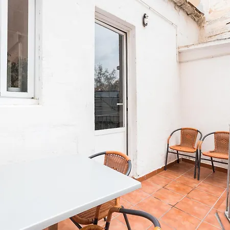 Apartment Apartaments Clot-sant Marti *