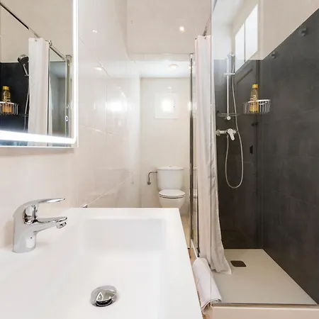 Apartaments Clot-sant Marti * Barcelona