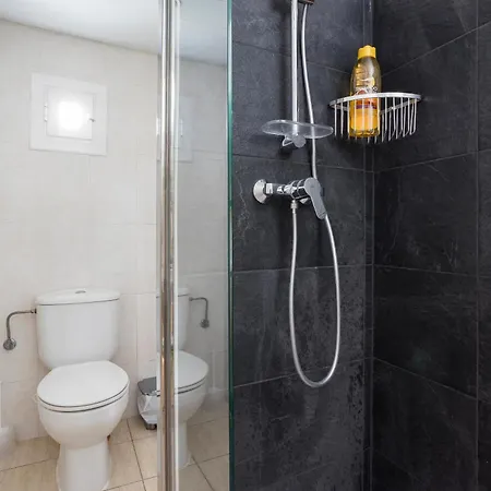 Apartaments Clot-sant Marti