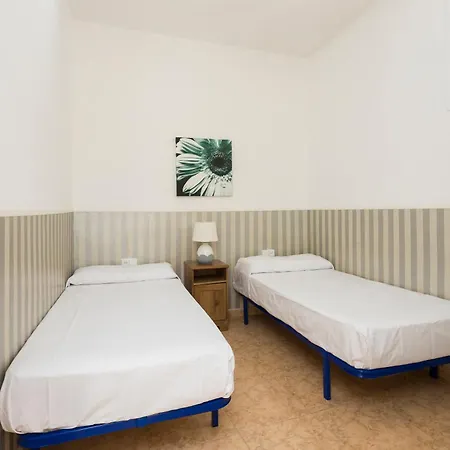 Apartment Apartaments Clot-sant Marti Barcelona