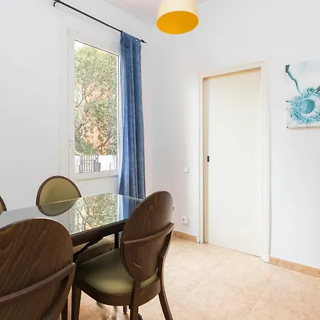 Apartaments Clot-sant Marti * Barcelona