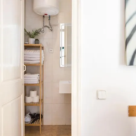 Apartaments Clot-sant Marti