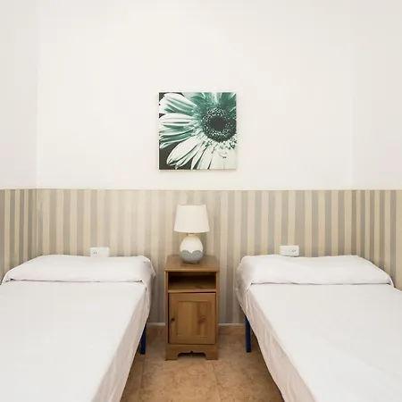 Apartment Apartaments Clot-sant Marti Barcelona